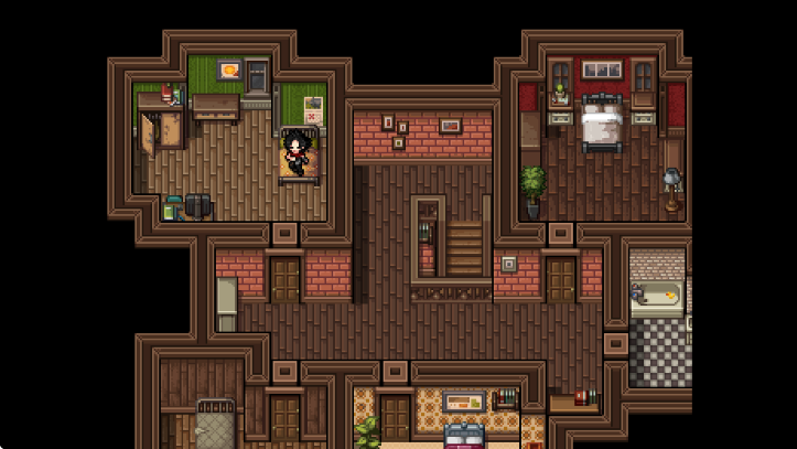 僵尸撤退2最新版图2