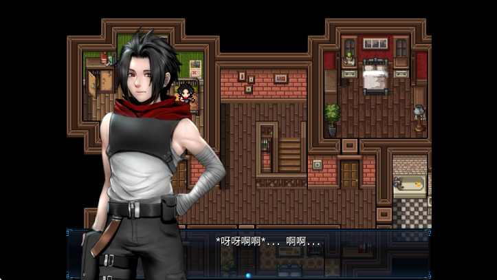 僵尸撤退2最新版图3