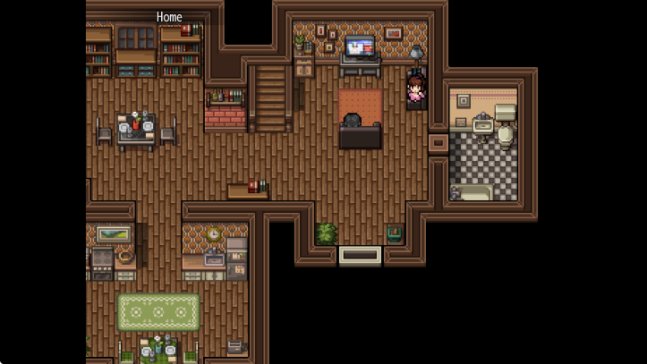 僵尸撤退2最新版图1