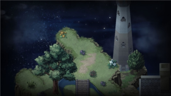 to the moon中文版图3