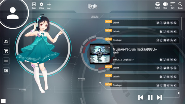 malody官网版图3