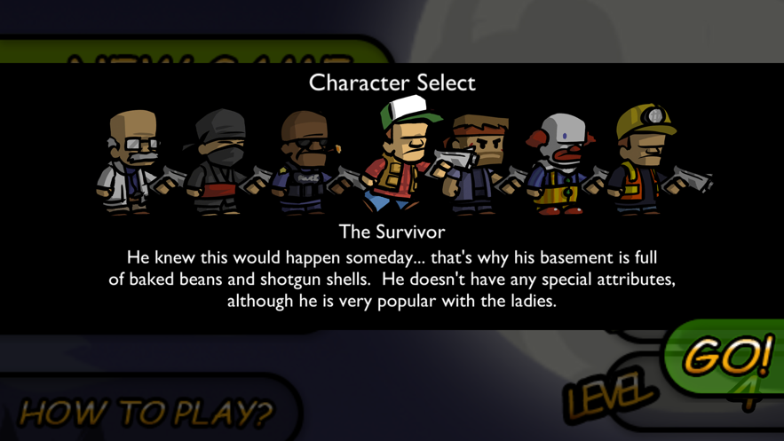 僵尸小镇Zombieville汉化版图2