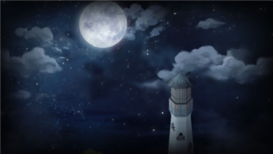 to the moon中文版图2