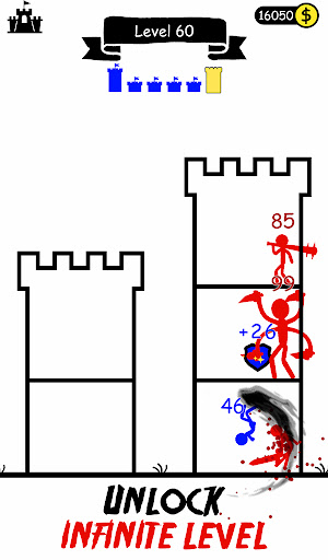 Stick War最新版图2