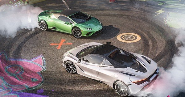 极品飞车9 中文版图1