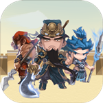 三国冲冲冲手机版