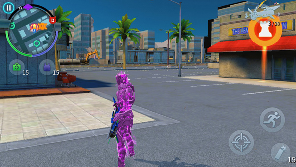 孤胆车神维加斯正版截图5