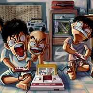 NES模拟器金手指版