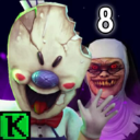 恐怖冰淇淋8正式中文版