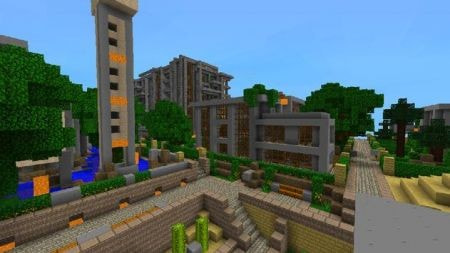 工匠建造世界(Craftsman)(3)