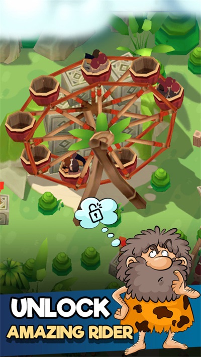 侏罗纪公园模拟器(1)