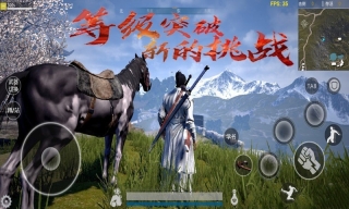 孤岛小英雄(1)