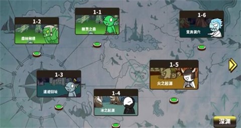 勇士拯救计划(3)