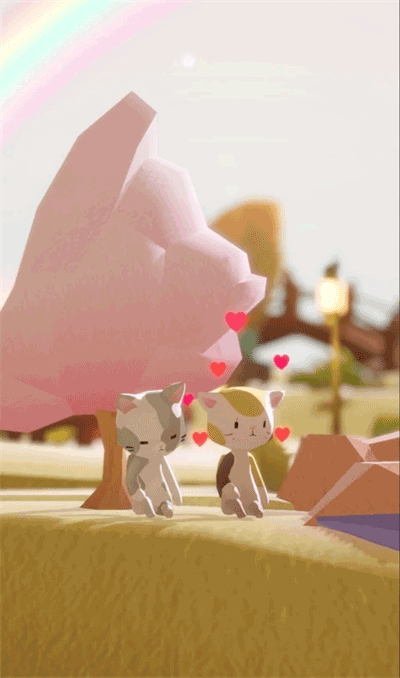 亲爱的猫咪最新版(3)