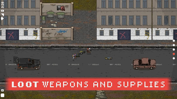 迷你dayz2正版(1)