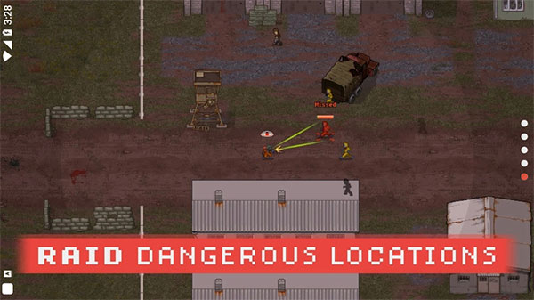 迷你dayz2正版(2)