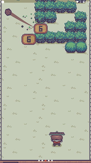 像素砖块怪物破碎RPG(3)