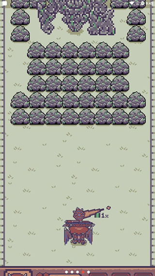 像素砖块怪物破碎RPG(4)