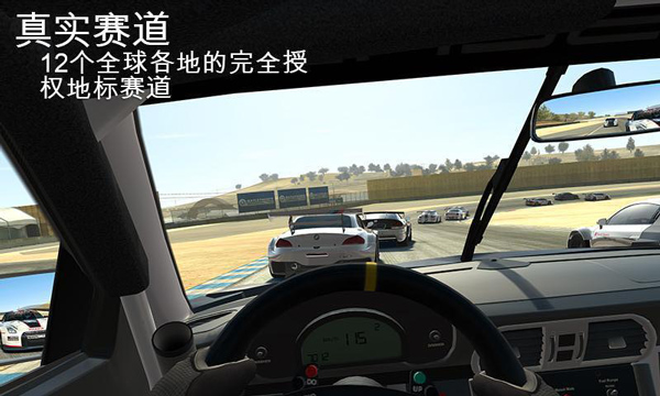 真实赛车3存档版(1)