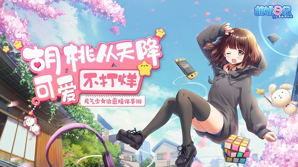 胡桃日记单机版(5)