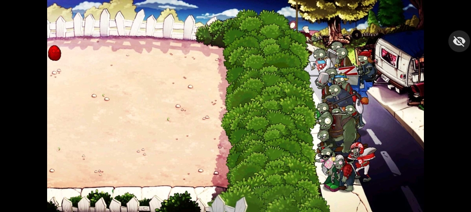 植物大战僵尸 屑版(3)