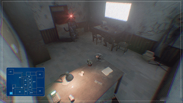 悬案2刹那惊颤第四章汉化版(2)