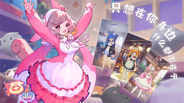 猫灵相册游戏 v1.3.0 免费版(4)