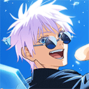 咒术回战幻影游行日服 v1.7.1 安卓版