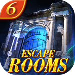 密室逃脱6神探再临 v1.0.0 安卓最新版