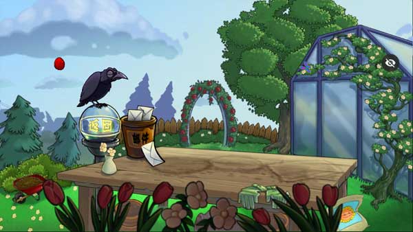 pvz随机模仿者手机版(1)