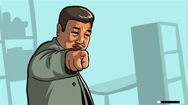 竞速狂野飙车(1)