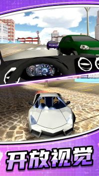 模拟公路汽车2(4)