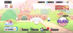 三丽鸥奇迹之赛日服最新版(1)