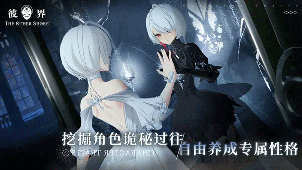 彼界哔哩哔哩版截图3