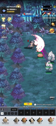 f级冒险家正版截图1