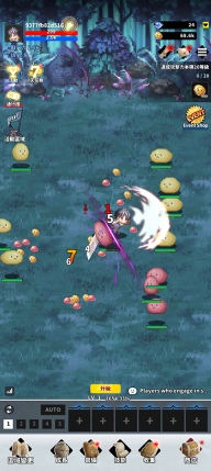 f级冒险家正版截图3