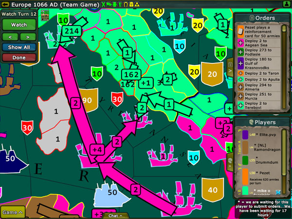 Warzone最新版(2)
