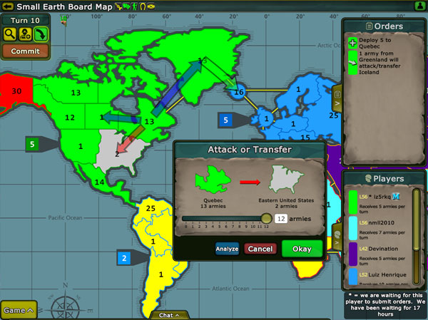 Warzone最新版(3)