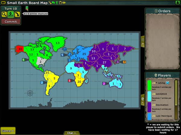 Warzone最新版(4)