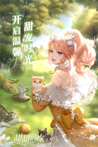 甜甜的你(2)