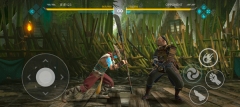Shadow Fight 4图4