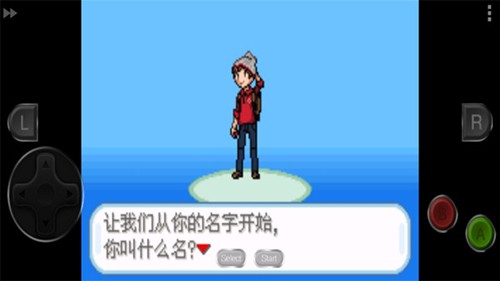 神奇宝贝起源图3