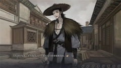 饿殍明末千里行手机直装版(3)