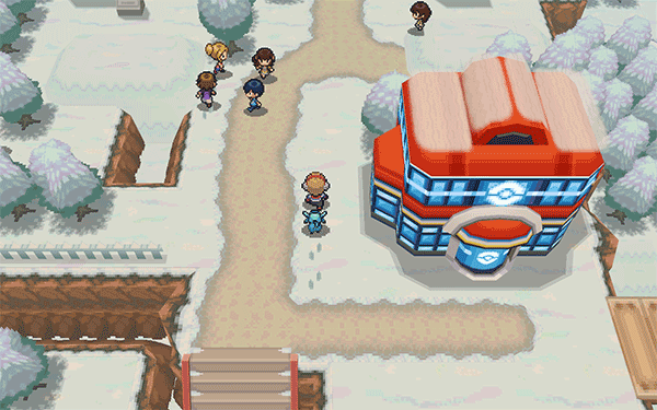 PokeMMO黑白ROM文件手机版