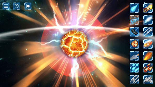 破坏星球模拟器最新版(1)