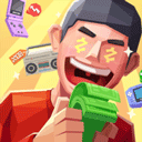 倒卖模拟器游戏