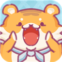 贪吃的小松鼠游戏最新版