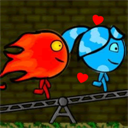 森林冰火人2真在线联机冒险双人版