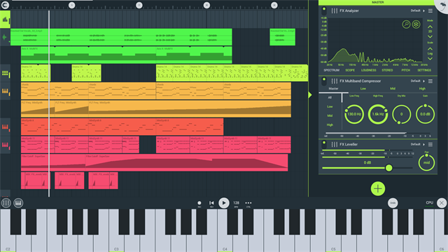 FL Studio Mobile官方正版图3