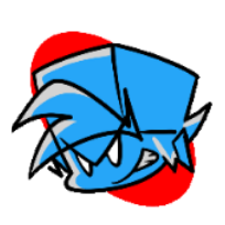 fnfVS帽子米塔